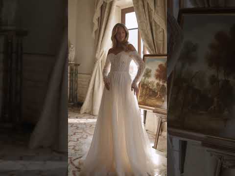 Robe de mariée Anna Sposa Admira