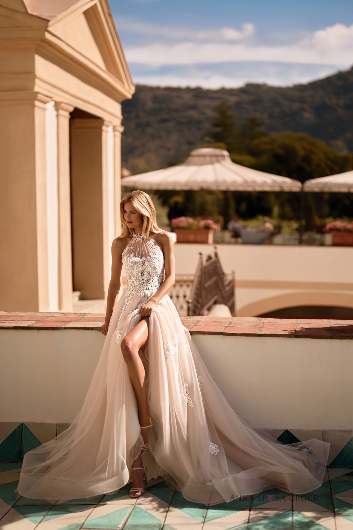 Comment choisir sa robe de mariée selon sa morphologie